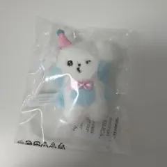 zerobaseone zeroni ギュビン メッセージぬいぐるみキーリング - メルカリ