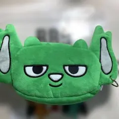 コムドット「BB5ポーチ、ティッシュケース、うちわケース」RUPIN コムドット「BB5ポーチ、ティッシュケース、うちわケース」RUPIN