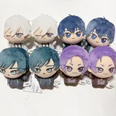 2025年最新】凪誠士郎 ちびぐるみ sweets flavorの人気アイテム