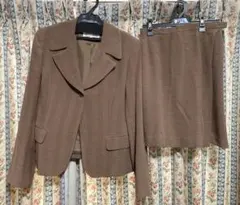 MAMIA レディース　フォーマル　セットアップ　スーツ