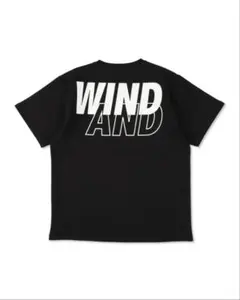WIND AND SEA Tシャツ ウインダンシー 新品未使用 ブラック 完売品 2025年最新】WIND AND SEA メンズ Tシャツの人気アイテム - メルカリ