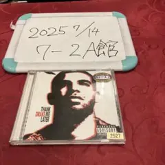 2026年最新】DRAKEステッカーの人気アイテム - メルカリ