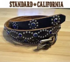 dobby 様専用⭐️HTC⭐️2色ブルーストーン⭐️ダークブルーレザー(茶芯)⭐️36