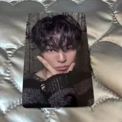 TREASURE LOVE PULSE TheSameEラキドロ ジェヒョク