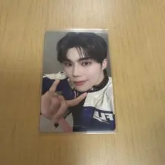 ZB1 ゴヌク トレカ BluRay