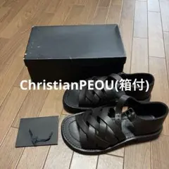 TOKYO SANDAL わらじサンダル ブラック 27cm-27.5cm相当 - メルカリ