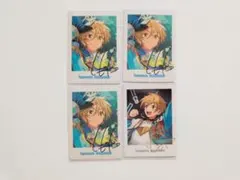 あんスタ　真白友也　ぱしゃっつ