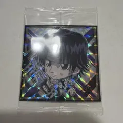 HUNTER×HUNTER シール クロロ 盗賊の極意HR - メルカリ