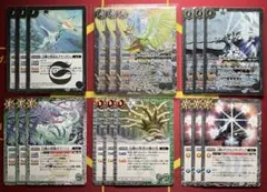 2026年最新】バトルスピリッツ デッキ 白銀のの人気アイテム - メルカリ