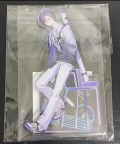 ろふまお ROF-MAO 1st LIVE アクスタ 剣持刀也