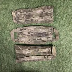サンドピロー 自衛隊 三角型、円形セット 購入されてから作成します