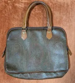 エトロ ETROハンドバッグ ヴィンテージ(USED)のサムネイル