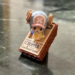 チョッパーミニフィギュア