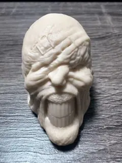 1/6 メタルギアソリッド3 ネイキッドスネーク ヘッド メタルギア MGS