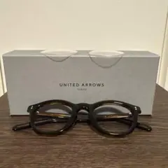 金子眼鏡 カネコオプティカル（別注モデル）