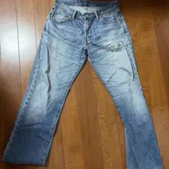 Levi's 503 デニムパンツ W31 L33のサムネイル