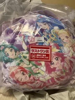 2026年最新】プリキュア くじ ラストワンの人気アイテム - メルカリ