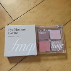 THE FACE SHOP FMGT アイパレット モーブピンクのサムネイル