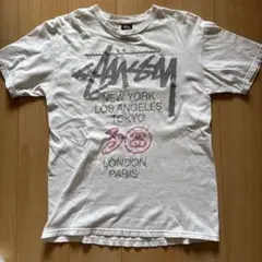 STUSSY LIVIN