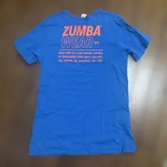 ズンバ Tシャツ