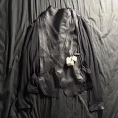 ekam レザージャケット