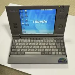 2025年最新】toshiba librettoの人気アイテム - メルカリ