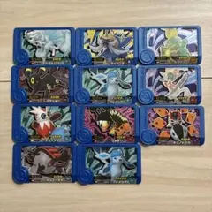 ポケモンフレンダ　10枚
