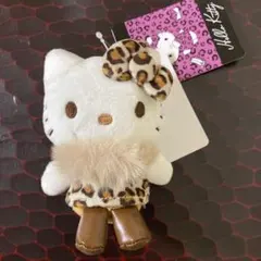 【新品】ハローキティ　MCコレクション　アニマル　BR