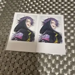 にじさんじ 渡会雲雀 VOLTACTION