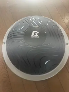 FIGHTING ROAD バランスボード 黒/白