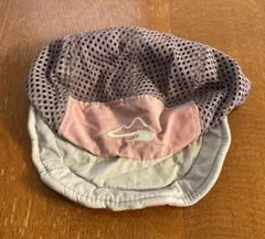 マイルストーン オリジナルキャップ　MSC-015