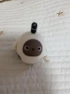 LOVOT ミニフィギュア