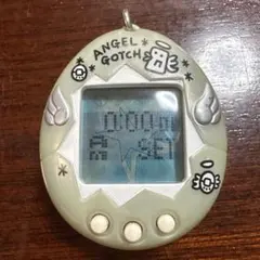 てんしっちのたまごっち 1997年製　当時物