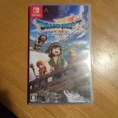 DRAGON QUEST VII Reimagined