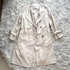 Apuweiser-riche トレンチコート