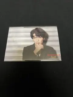 Snow Man 深澤辰哉 滝沢歌舞伎ZERO 2022 オリジナルフォトセット