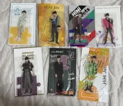 作間龍斗　アクリルスタンド