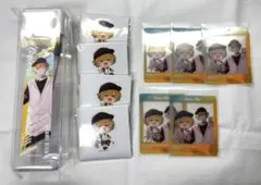 にじさんじHEROES海の家くじ 宇佐美リト