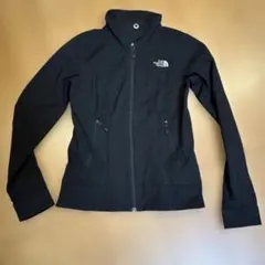 ノースフェイス フルジップジャケット xs レディース