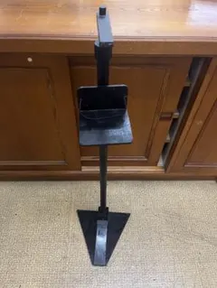 アルコールスタンド 足踏み式 消毒