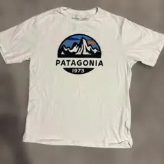 patagonia 1973年デザイン Tシャツ XS