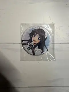 プロセカ CD 特典 缶バッジ 桐谷遥 あなたの空が泣くのなら - メルカリ