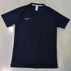 Nike ナイキ ネイビー Tシャツ ドライフィット　サイズXL