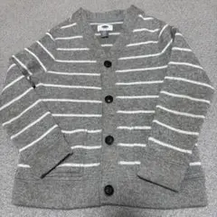 OLD NAVY カーディガン S/P (6-7)