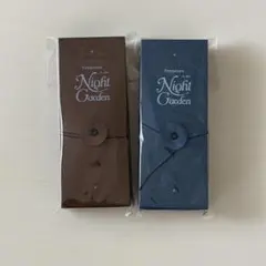 TREASURE ナイトガーデン フォトパッケージ セット アサヒ ジフン ヨシ