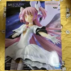 まどか☆マギカ アルティメットまどか フィギュア