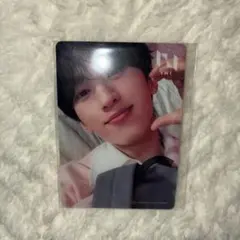 INI 許豊凡 フェンファン THEWINTERMAGIC HMVオンライン