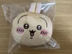 ちいかわ うさぎ フェイスマスコット