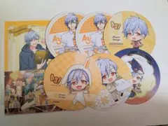 A3! 斑鳩三角 紙類おまとめ