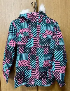 スノーボード・スキーウェア　M